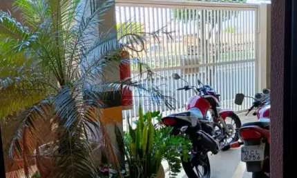 Apartamento mobiliado - 01 dormitório - AL KONEUTRA