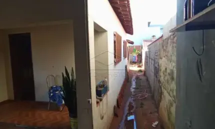 Casa com 3 quartos à venda na Vila Leozina, Igaraçu do Tietê 