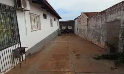 Casa com 3 quartos à venda no Núcleo Habitacional Naza Arradi Nahas, Barra Bonita 