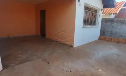 Casa com 3 quartos à venda no Residencial Parque Barra Ville, Barra Bonita 