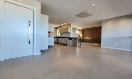 Apartamento com 3 quartos para alugar na Vila Assis, Jaú 