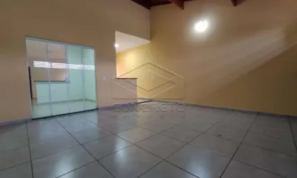 Casa com 3 quartos para alugar no Jardim Novo Horizonte, Jaú 