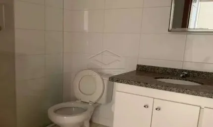 Apartamento com 1 quarto para alugar no Jardim Infante Dom Henrique, Bauru 
