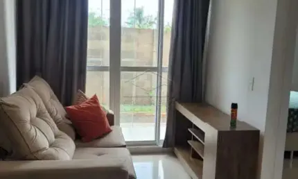 Apartamento com 2 quartos à venda no Parque Viaduto, Bauru 
