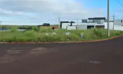 Prédio à venda no Jardim Santa Eliza I, Barra Bonita 