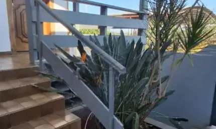 Casa com 2 quartos à venda no Jardim Vista Alegre, Barra Bonita 