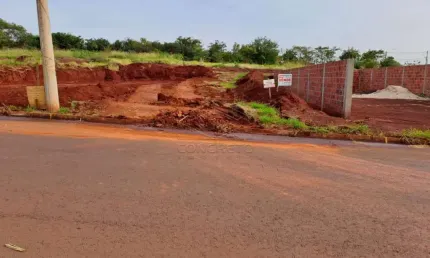 Prédio à venda no Entulho, Barra Bonita 