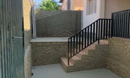 Casa com 3 quartos para alugar na Vila Nova, Barra Bonita 