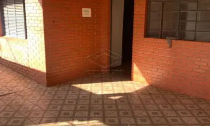 Casa com 3 quartos para alugar na Vila Narcisa, Barra Bonita 