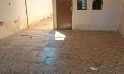 Casa com 2 quartos para alugar no Jardim das Nações, Lençóis Paulista 