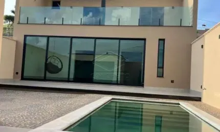Casa com 2 quartos à venda na Reserva da Barra, Barra Bonita 
