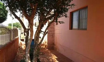 Casa com 2 quartos à venda no Conjunto Residencial Cel. Jose V. Franca III, Barra Bonita 