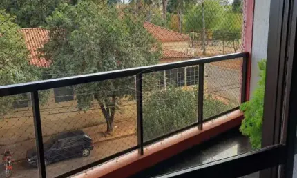 Apartamento com 3 quartos à venda na Vila Hilst, Jaú 