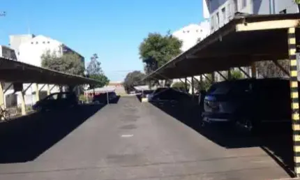 Sabia v - apartamento térreo com 3 dormitórios próximo à fib. parque viaduto, bauru/sp
