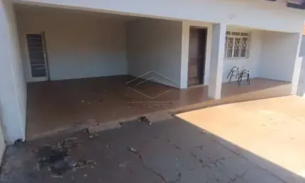 Casa com 3 quartos para alugar no Jardim Santa Eliza I, Barra Bonita 