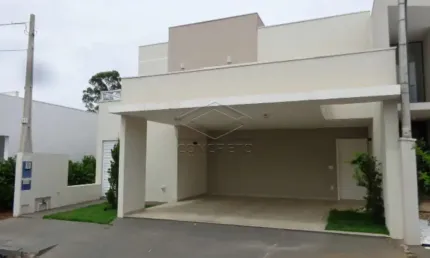 Casa com 3 quartos para alugar no Jardim Colonial, Bauru 