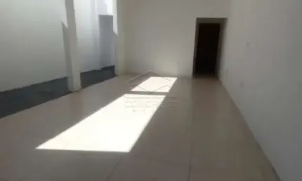 Casa com 1 quarto para alugar na Vila Santista, Bauru 