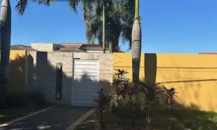 Casa em condomínio fechado com 4 quartos à venda no Jardim Shangri-Lá, Bauru 