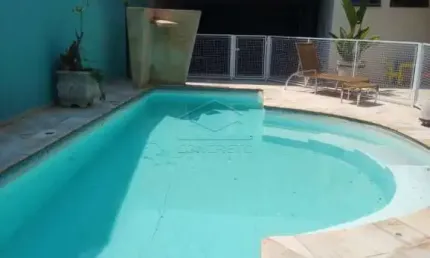 Casa com 4 quartos à venda no Jardim Alvorada, Jaú 