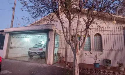 Casa com 3 quartos à venda no Jardim Brasil, Bauru 