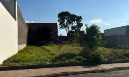 Casa à venda no Parque Paulista, Bauru 