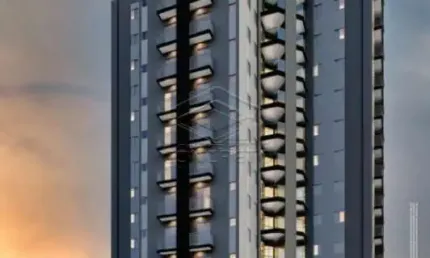 Apartamento com 3 quartos à venda na Vila Marimbondo, Lençóis Paulista 
