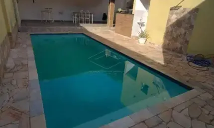 Casa com 1 quarto à venda na Vila Narcisa, Barra Bonita 