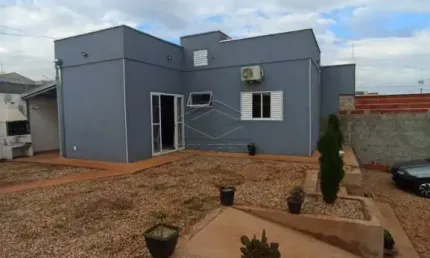 Casa com 1 quarto à venda no Jardim dos Ypês, Barra Bonita 