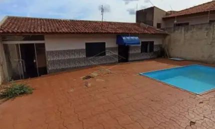Casa com 2 quartos à venda no Núcleo Habitacional Naza Arradi Nahas, Barra Bonita 