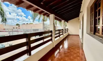 Casa com 3 quartos à venda no Jardim Ubirama, Lençóis Paulista 