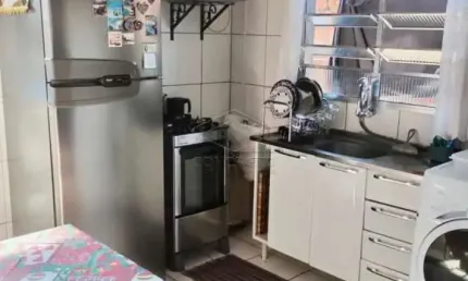 Casa com 2 quartos à venda no Jardim Carolina, Lençóis Paulista 