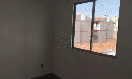 Apartamento com 1 quarto para alugar na Vila Nova Cidade Universitária, Bauru 