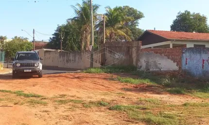 Casa para alugar na Vila Cardia, Bauru 