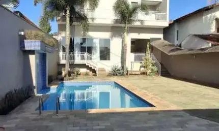 Casa com 3 quartos à venda no Jardim Dracena, Barra Bonita 