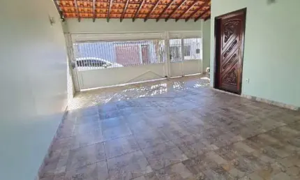 Casa com 2 quartos à venda no Jardim Terra Branca, Bauru 