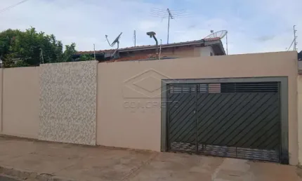 Casa com 3 quartos à venda no Parque Pampulha, Agudos 