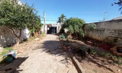 Casa à venda na Vila São João da Boa Vista, Bauru 