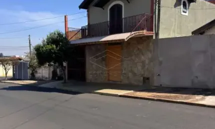 Casa com 2 quartos à venda no Núcleo Residencial Beija-Flor, Bauru 