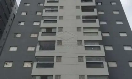 Apartamento com 3 dormitórios, próximo a avenida getúlio vargas