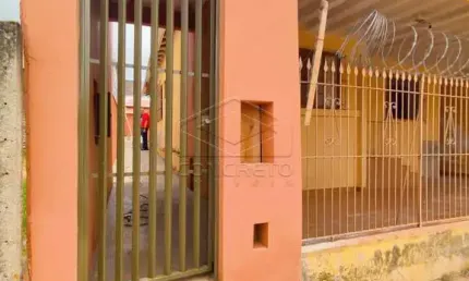 Residencia com 01 dormitório próximo ao hospital manoel de abreu