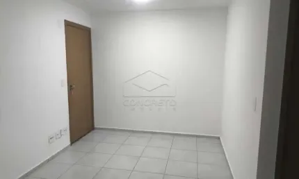 Apartamento com 2 quartos para alugar no Jardim Cristina, Botucatu 