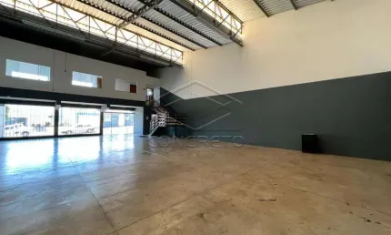 Ponto comercial para alugar no Centro, Jaú 