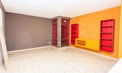 Casa com 3 quartos para alugar no Centro, Lençóis Paulista 