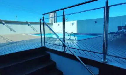 Apartamento com 3 quartos à venda no Jardim América, Bauru 