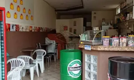 Imóvel residencial e comercial em um só lugar no centro