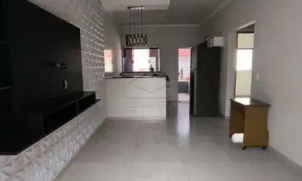 Casa com 2 quartos à venda no Loteamento Vitória, Barra Bonita 