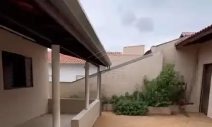 Casa com 3 quartos à venda no Jardim Peabiru, Botucatu 