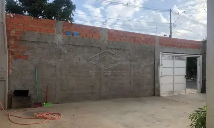 Casa com 2 quartos à venda no Santa Maria I, Botucatu 