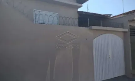 Casa com 1 quarto à venda no Santo Antônio, Jaú 