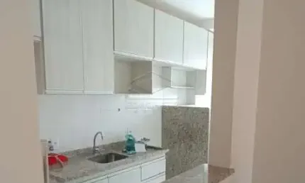 Apartamento com 2 quartos para alugar no Jardim Ubirama, Lençóis Paulista 